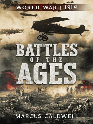 cover image of Battles of the Ages
